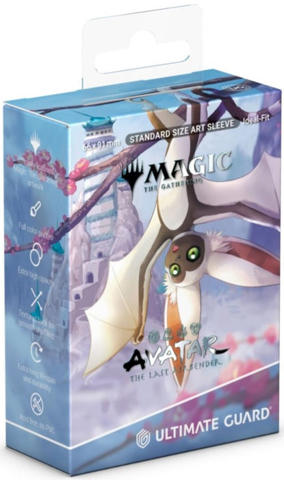 Ultimate Guard Sleeves MTG Avatar Momo Rambunctious Rascal