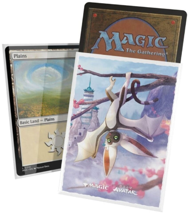 Ultimate Guard Sleeves MTG Avatar Momo Rambunctious Rascal