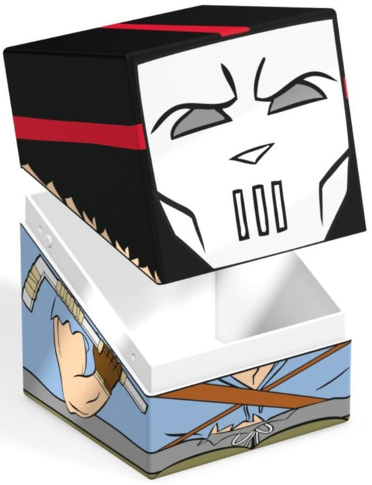 Ultimate Guard Squaroes Teenage Mutant Ninja Turtles Casey Jones