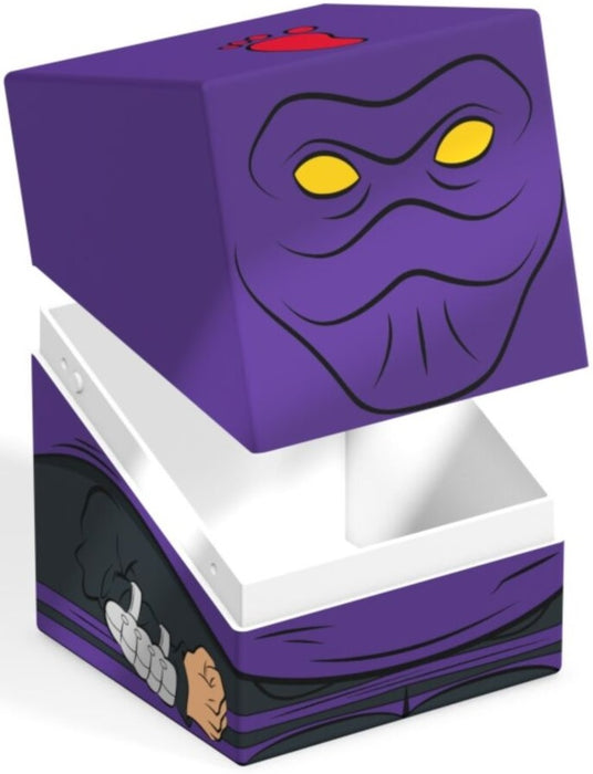 Ultimate Guard Squaroes Teenage Mutant Ninja Turtles Footclan