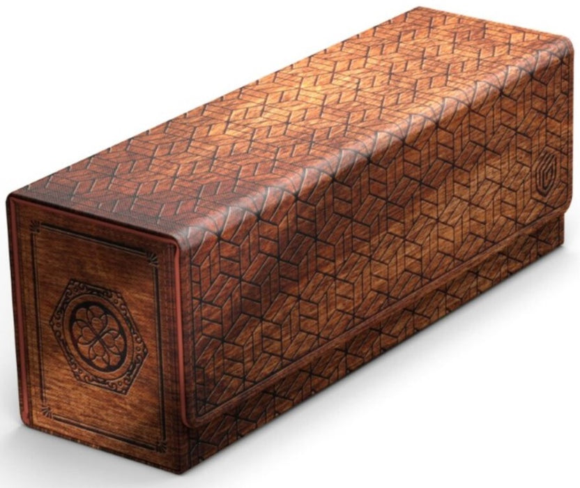 Ultimate Guard Deck Case XenoSkin Arkhive 400+ The Shogun's Journey