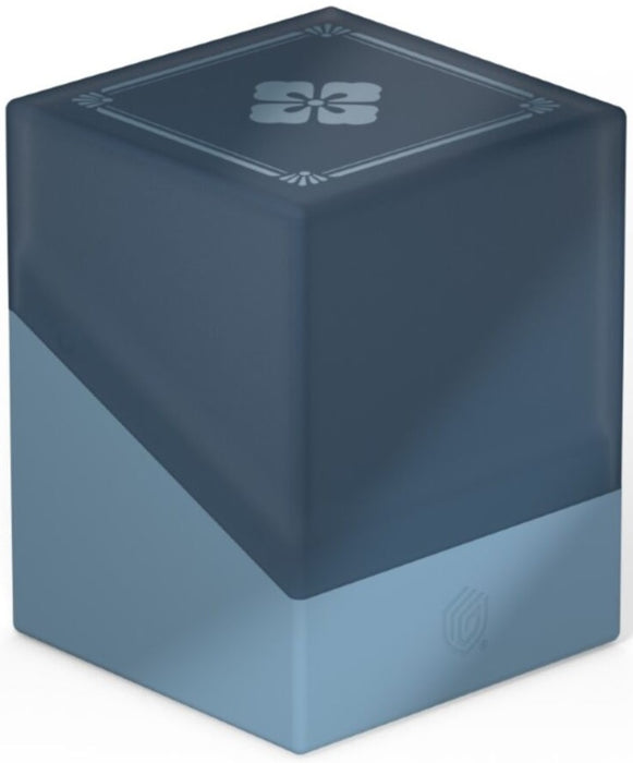 Ultimate Guard Deck Box Boulder 100+ The Shogun's Journey Soushin