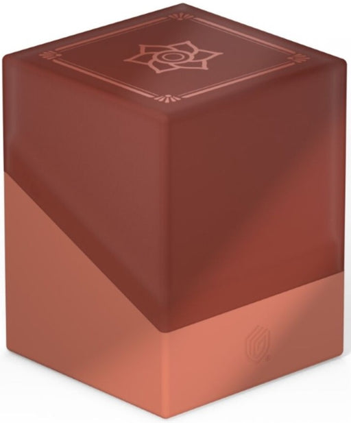 Ultimate Guard Deck Box Boulder 100+ The Shogun's Journey Kousei