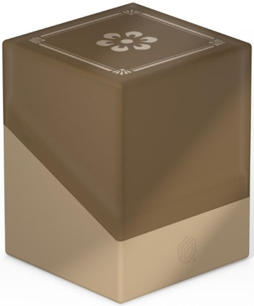 Ultimate Guard Deck Box Boulder 100+ The Shogun's Journey Kouyo