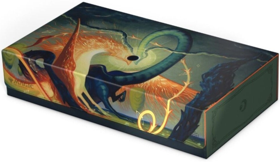 Ultimate Guard Deck Case XenoSkin Omnihive 1000+ MTG Lorwyn Eclipsed Celestial Reunion