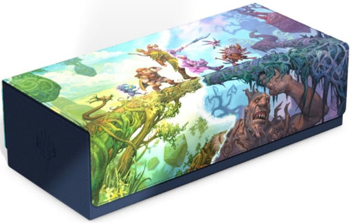 Ultimate Guard Deck Case XenoSkin Arkhive 1000+ MTG Lorwyn Eclipsed