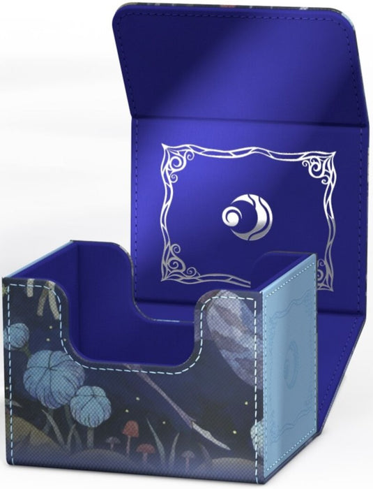 Ultimate Guard Deck Box XenoSkin Sidewinder 100+ MTG: Lorwyn Eclipsed Bitterblossom Bearer