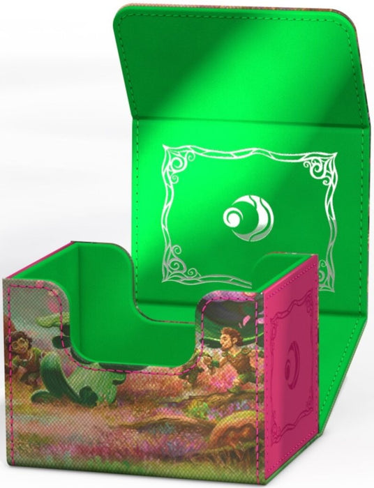 Ultimate Guard Deck Box XenoSkin Sidewinder 100+ MTG: Lorwyn Eclipsed Vibrance