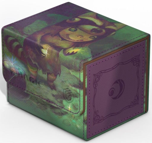 Ultimate Guard Deck Box XenoSkin Sidewinder 100+ MTG: Lorwyn Eclipsed Glister Bairn