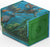 Ultimate Guard Deck Box XenoSkin Sidewinder 100+ MTG: Lorwyn Eclipsed Sygg, Wanderwine Wisdom