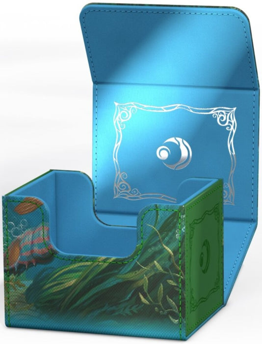 Ultimate Guard Deck Box XenoSkin Sidewinder 100+ MTG: Lorwyn Eclipsed Sygg, Wanderwine Wisdom