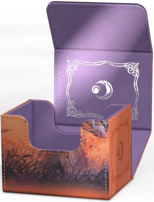 Ultimate Guard Deck Box XenoSkin Sidewinder 100+ MTG: Lorwyn Eclipsed Rhys, the Evermore