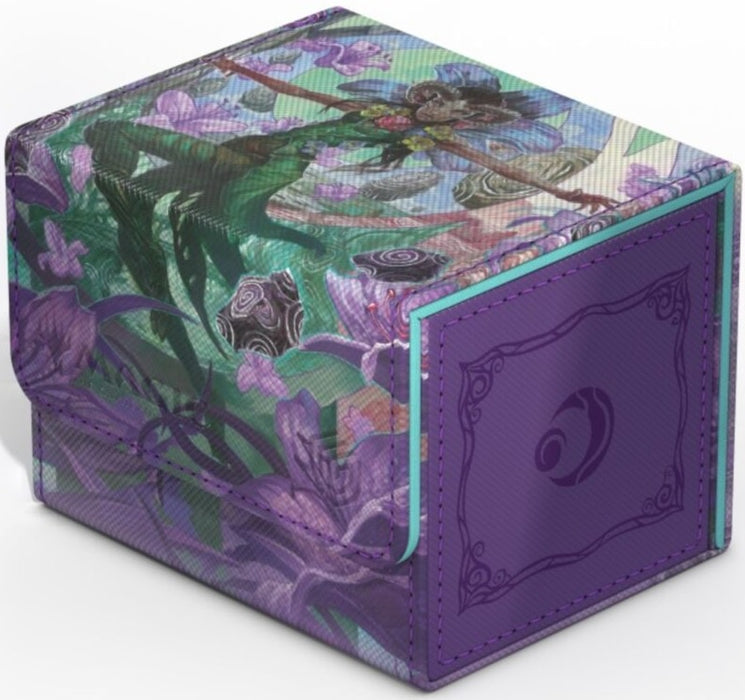 Ultimate Guard Deck Box XenoSkin Sidewinder 100+ MTG: Lorwyn Eclipsed Mornsong Aria
