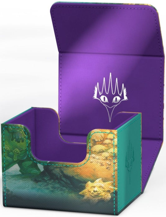 Ultimate Guard Deck Box XenoSkin Sidewinder 100+ MTG: Lorwyn Eclipsed Mutable Explorer