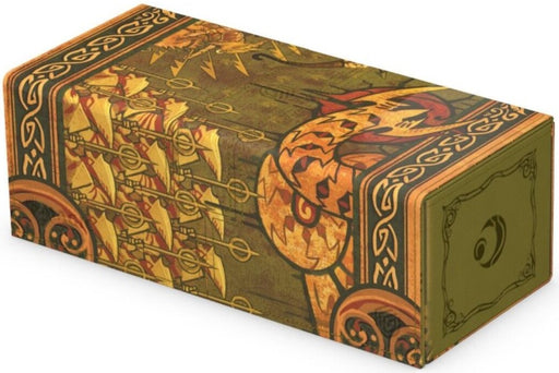 Ultimate Guard Deck Box XenoSkin Twin Flip'n'Tray 266+ MTG Lorwyn Eclipsed Chronicle