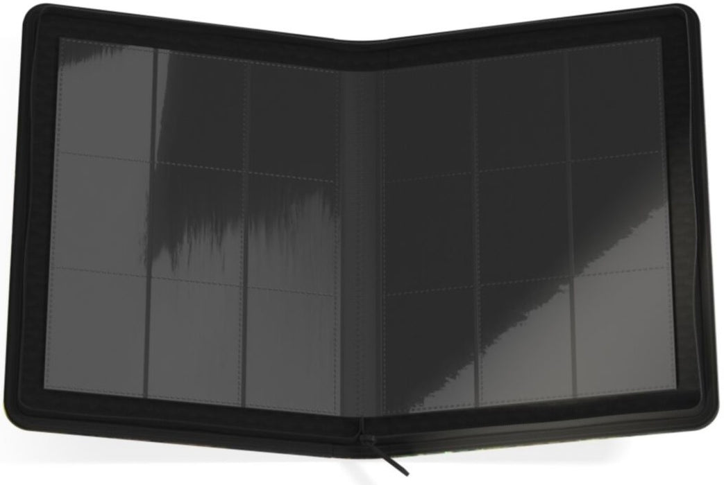 Ultimate Guard Portfolio XenoSkin Zipfolio 360 MTG Lorwyn Eclipsed Swamp