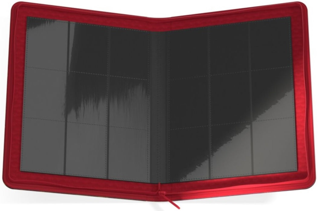 Ultimate Guard Portfolio XenoSkin Zipfolio 360 MTG Lorwyn Eclipsed Mountain