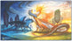 Ultimate Guard Playmat MTG Lorwyn Eclipsed Celestial Reunion