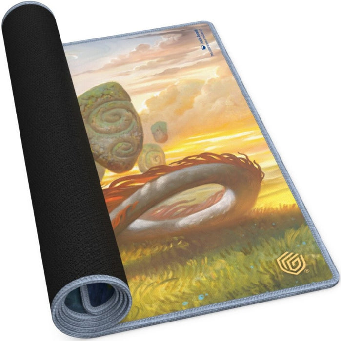 Ultimate Guard Playmat MTG Lorwyn Eclipsed Celestial Reunion