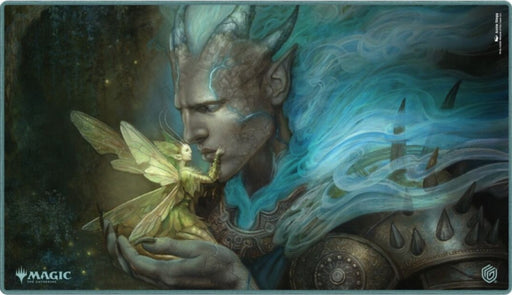 Ultimate Guard Playmat MTG Lorwyn Eclipsed Run Away Together