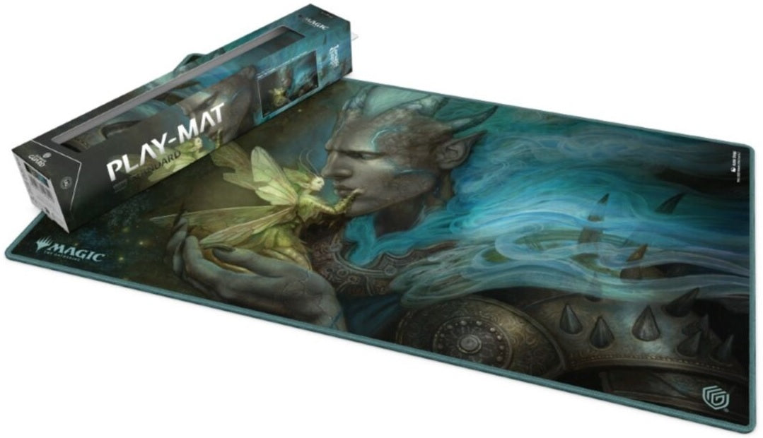 Ultimate Guard Playmat MTG Lorwyn Eclipsed Run Away Together
