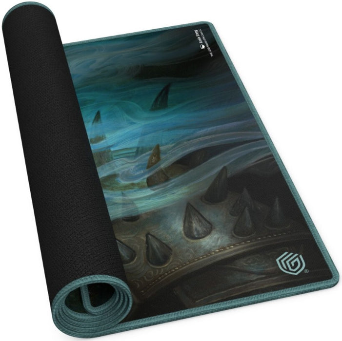 Ultimate Guard Playmat MTG Lorwyn Eclipsed Run Away Together