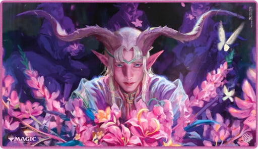 Ultimate Guard Playmat MTG Lorwyn Eclipsed Dawnhand Eulogist