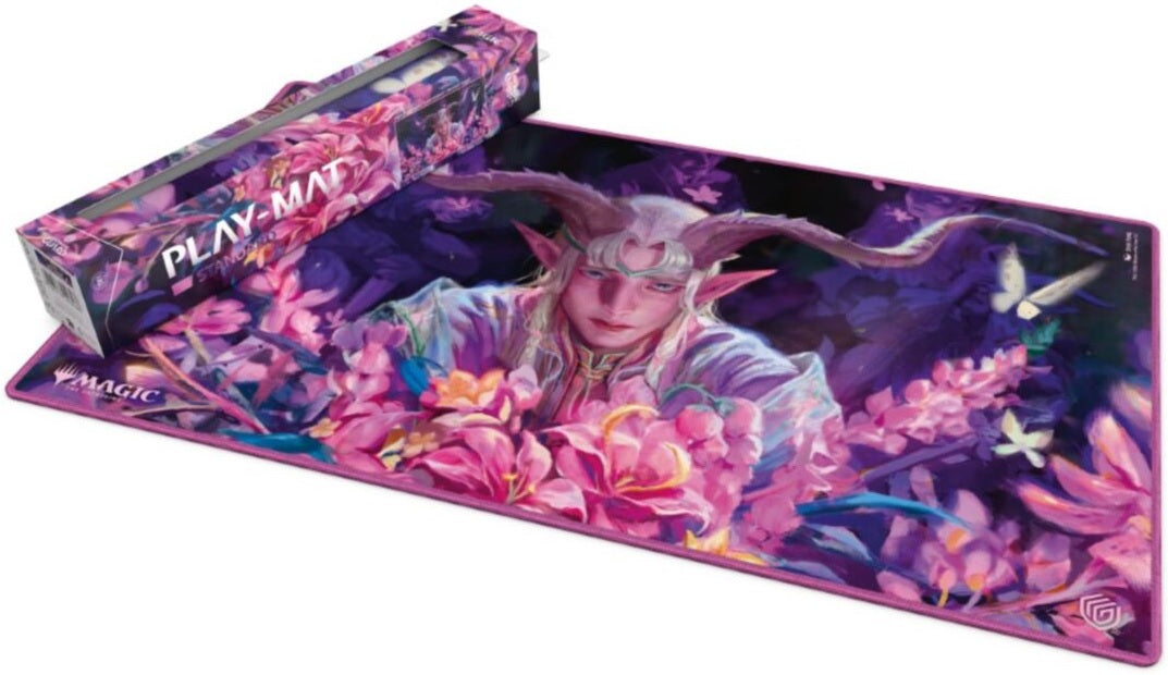 Ultimate Guard Playmat MTG Lorwyn Eclipsed Dawnhand Eulogist