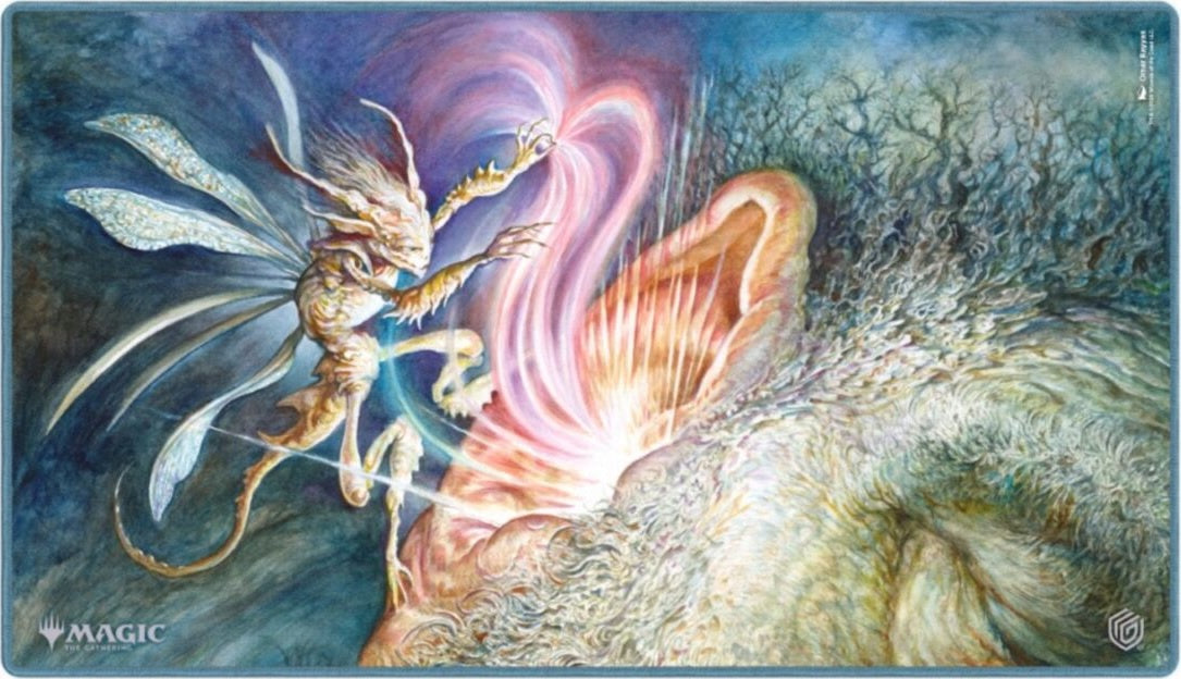 Ultimate Guard Playmat MTG Lorwyn Eclipsed Dream Seizer