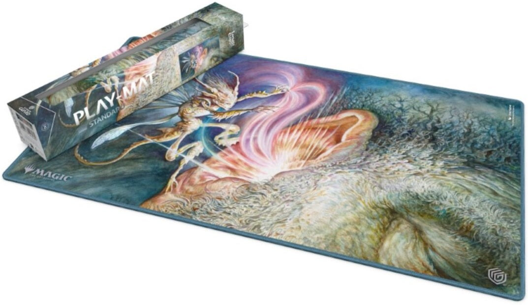 Ultimate Guard Playmat MTG Lorwyn Eclipsed Dream Seizer