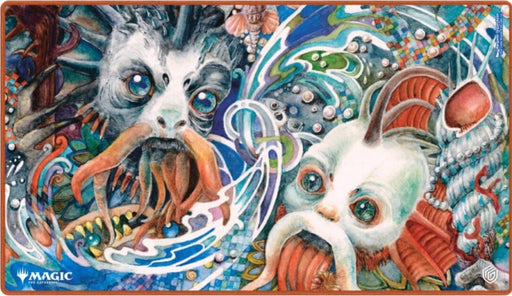 Ultimate Guard Playmat MTG Lorwyn Eclipsed Sygg’s Command