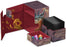 Ultimate Guard: Deck Box XenoSkin Flip'n'Tray 133+ MTG: Lorwyn Eclipsed Grub, Matriarch