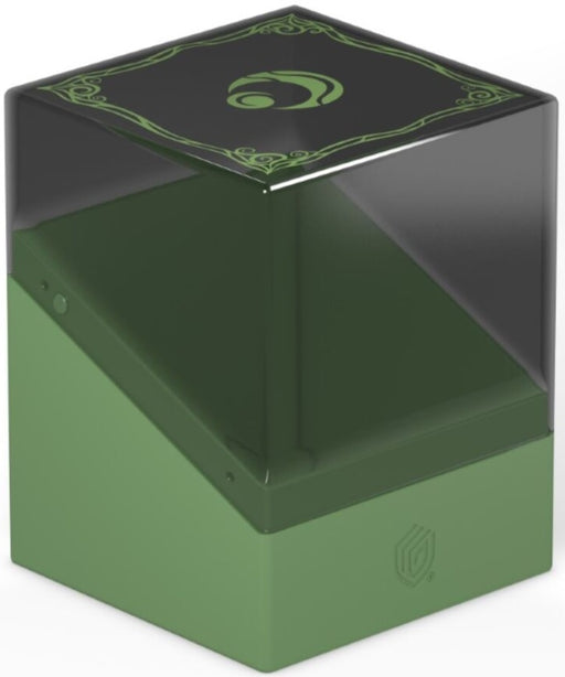 Ultimate Guard Deck Box Boulder 100+ MTG Lorwyn Eclipsed Elves