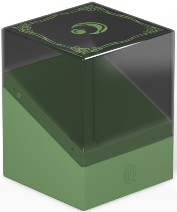 Ultimate Guard Deck Box Boulder 100+ MTG Lorwyn Eclipsed Elves