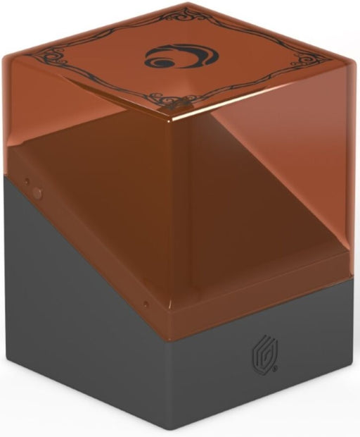 Ultimate Guard Deck Box Boulder 100+ MTG Lorwyn Eclipsed Boggarts