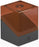 Ultimate Guard Deck Box Boulder 100+ MTG Lorwyn Eclipsed Boggarts