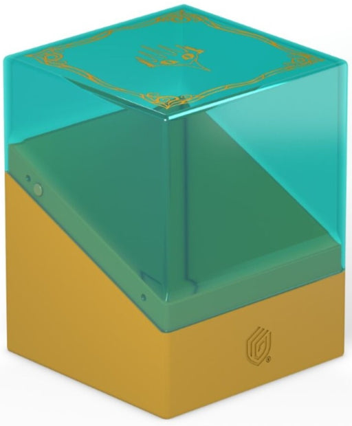 Ultimate Guard Deck Box Boulder 100+ MTG Lorwyn Eclipsed Changelings