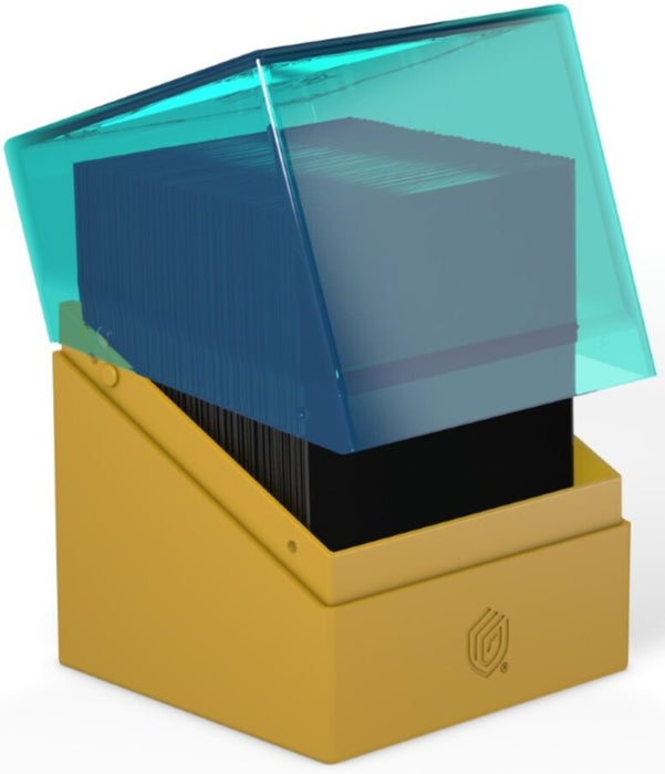 Ultimate Guard Deck Box Boulder 100+ MTG Lorwyn Eclipsed Changelings