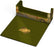 Ultimate Guard Deck Case XenoSkin Arkhive 400+ MTG Teenage Mutant Ninja Turtles Turtles Van