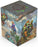 Ultimate Guard Deck Box Boulder 100+ MTG TMNT Turtle Lair
