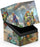 Ultimate Guard Deck Box Boulder 100+ MTG TMNT Turtle Lair