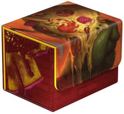 Ultimate Guard Deck Box XenoSkin Sidewinder 100+ MTG Teenage Mutant Ninja Turtles Mountain