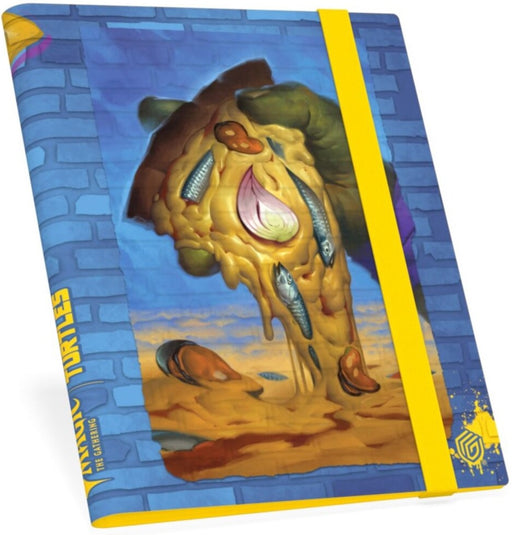 Ultimate Guard Portfolio Flexxfolio 360 MTG Teenage Mutant Ninja Turtles Island