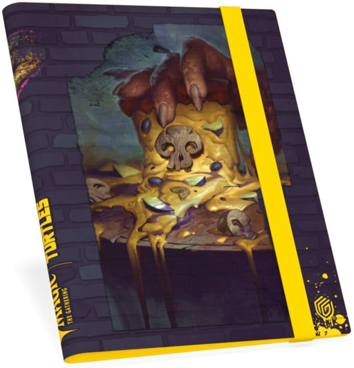 Ultimate Guard Portfolio Flexxfolio 360 MTG Teenage Mutant Ninja Turtles Swamp