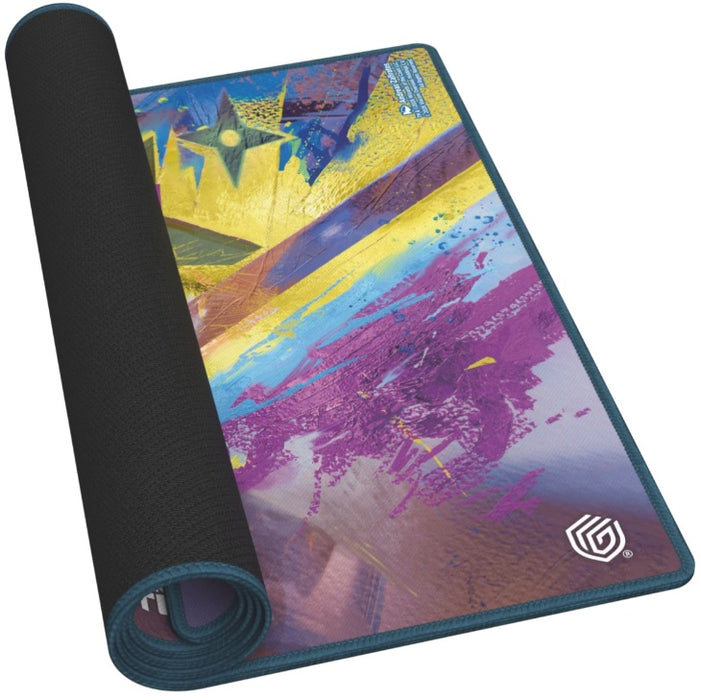 Ultimate Guard Playmat MTG Teenage Mutant Ninja Turtles Leonardo's Technique