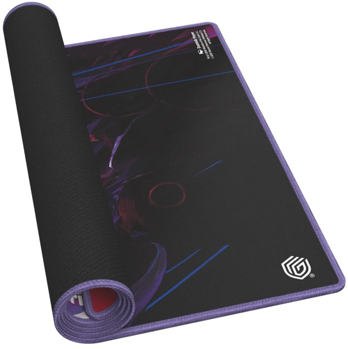 Ultimate Guard Playmat MTG Teenage Mutant Ninja Turtles Shredder's Technique