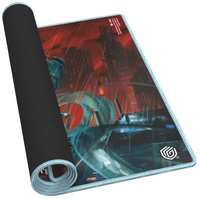 Ultimate Guard Playmat MTG Teenage Mutant Ninja Turtles Last Ronin