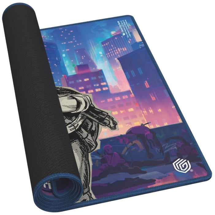 Ultimate Guard Playmat MTG Teenage Mutant Ninja Turtles Turtles Forever