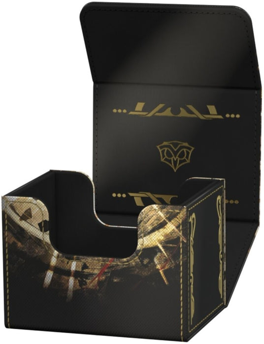 Ultimate Guard Deck Box XenoSkin Sidewinder 100+ MTG Secrets of Strixhaven Armageddon