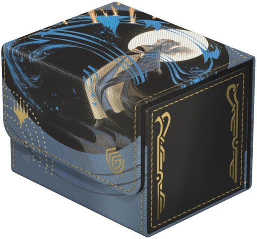Ultimate Guard Deck Box XenoSkin Sidewinder 100+ MTG Secrets of Strixhaven Force of Will